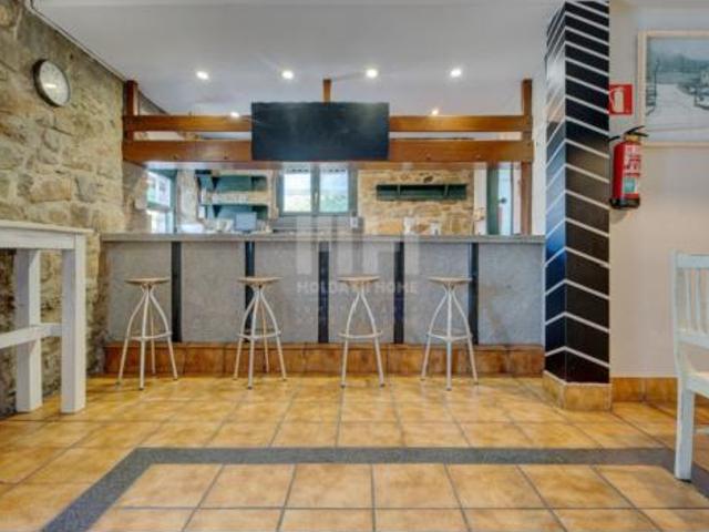 Chalet Venta Ezkio Itsaso, Santa Lutzi Anduaga