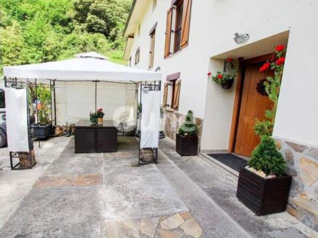 Chalet Venta Ezkio Itsaso, Santa Lutzi Anduaga