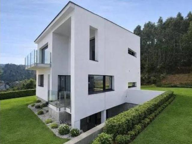 Chalet Venta Foz, Foz