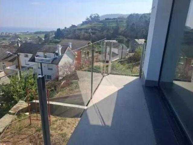 Chalet Venta Foz, Foz