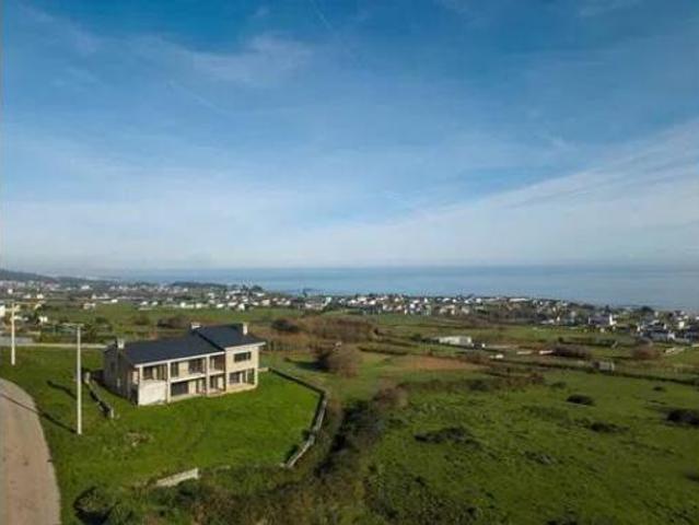 Chalet Venta Foz, Foz