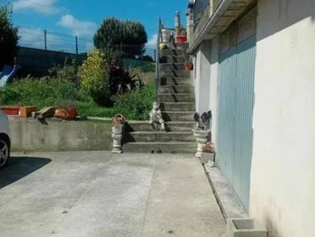 Chalet Venta Foz, Foz