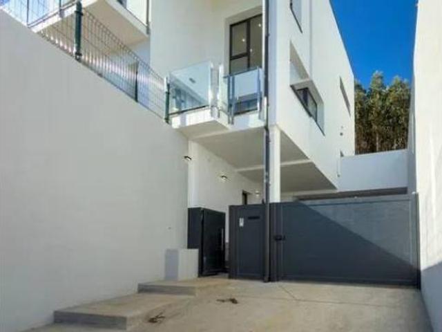Chalet Venta Foz, Foz
