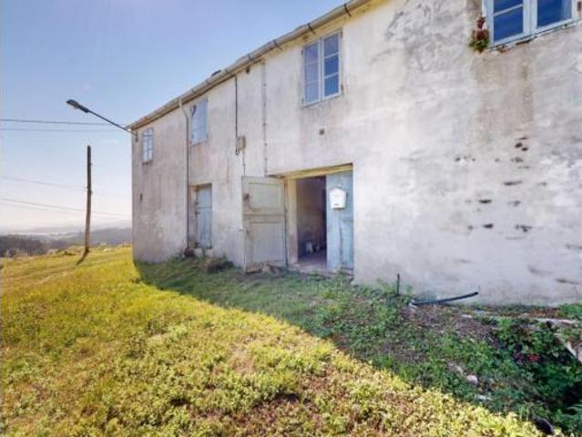 Chalet Venta Foz, Foz