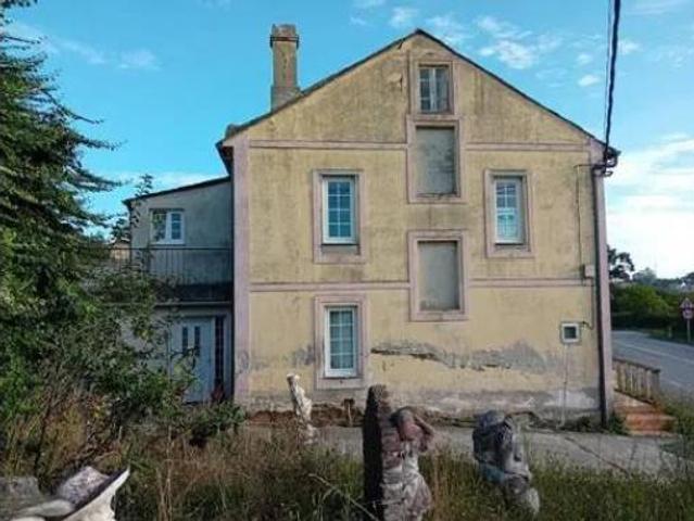 Chalet Venta Foz, Foz