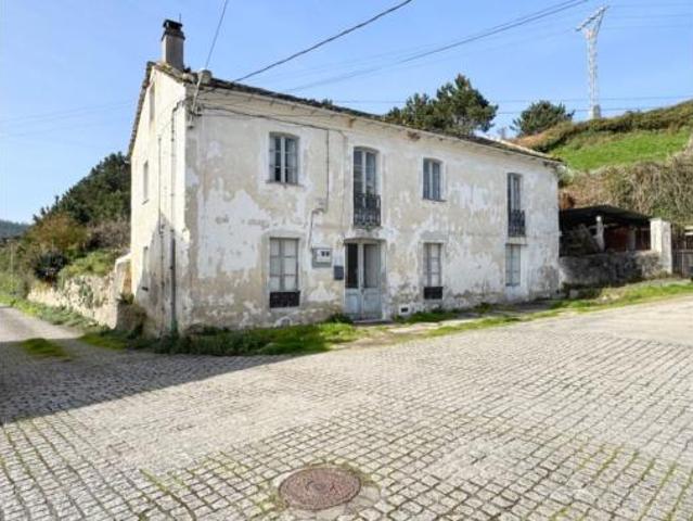 Chalet Venta Foz, Foz