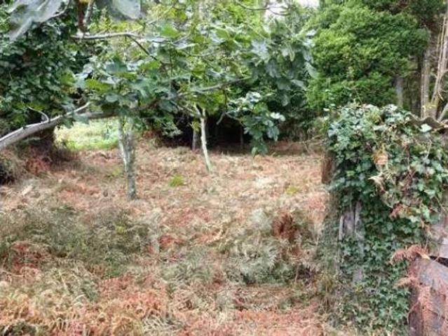 Chalet Venta Foz, Foz