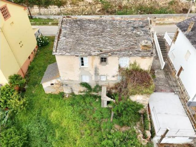 Chalet Venta Foz, Foz Casco Urbano