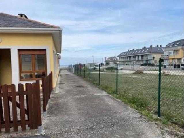 Chalet Venta Foz, Foz Casco Urbano