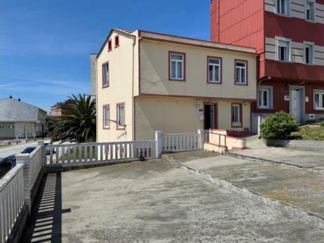 Chalet Venta Foz, Foz Casco Urbano