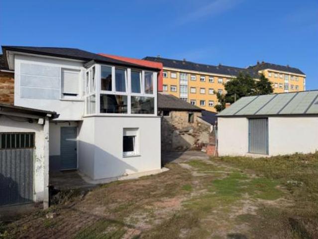 Chalet Venta Foz, Foz Casco Urbano