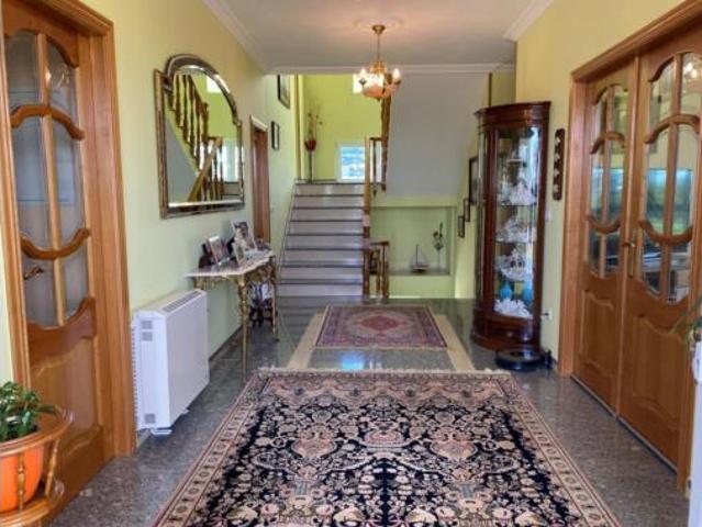 Chalet Venta Foz, Foz