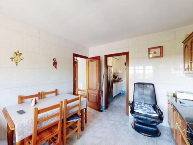 Chalet Venta Foz, Foz Mansin