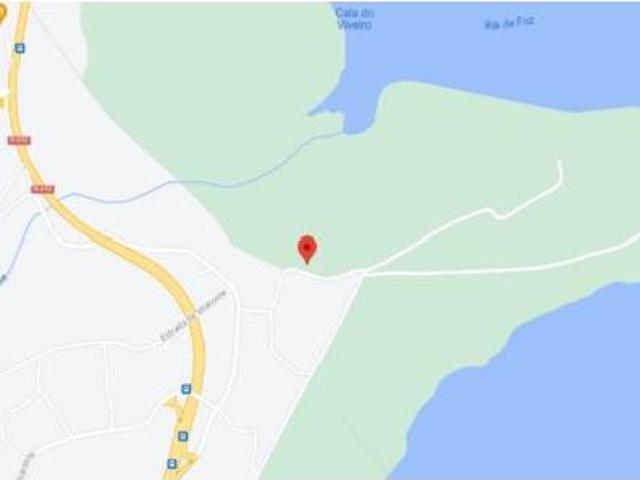 Chalet Venta Foz, Foz Mansin