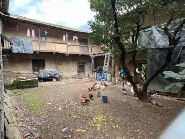 Chalet Venta Folgoso de la Ribera, Folgoso de la Ribera