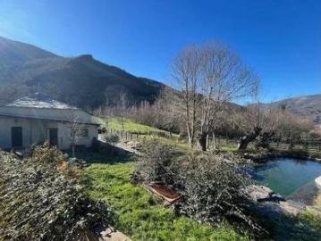 Chalet Venta Folgoso do Courel, Folgoso do Courel