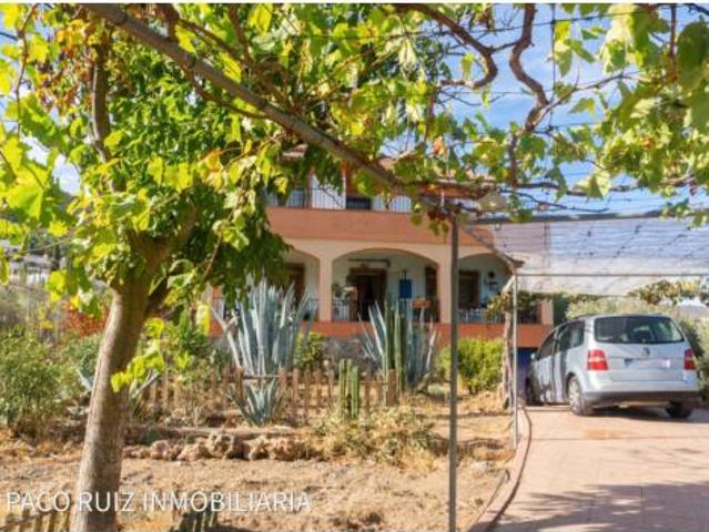 Chalet Venta Fondón, Fondón