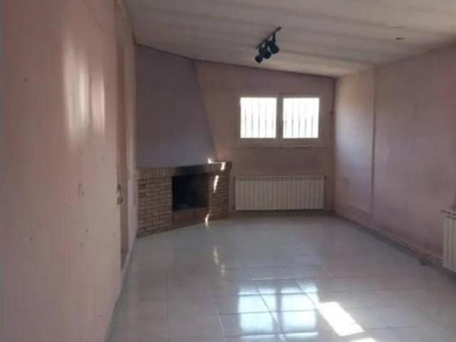 Chalet Venta Fonollosa, Fals