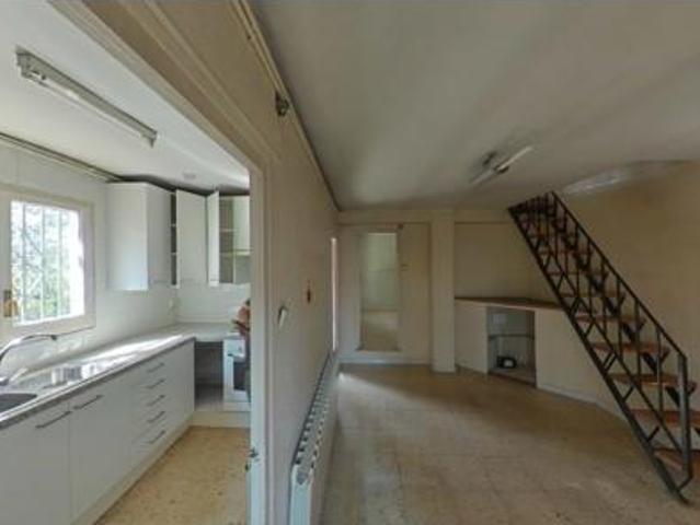 Chalet Venta Fonollosa, Fals