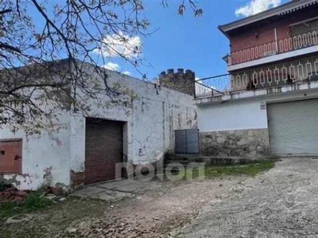 Chalet Venta Fonollosa, Fonollosa