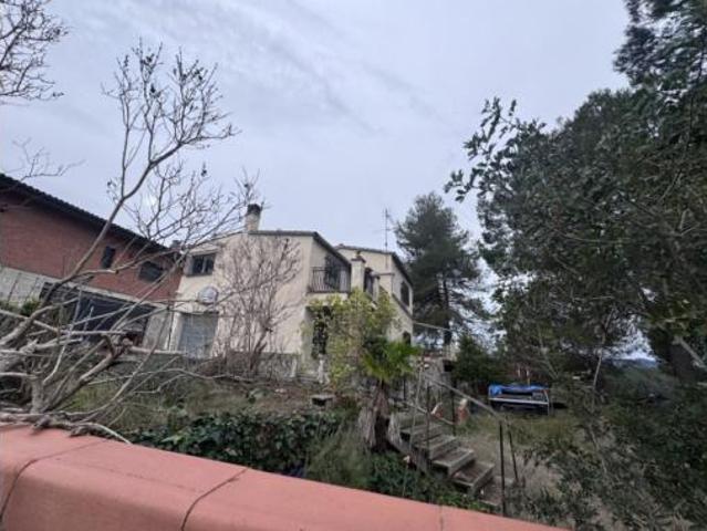 Chalet Venta Fonollosa, Fonollosa