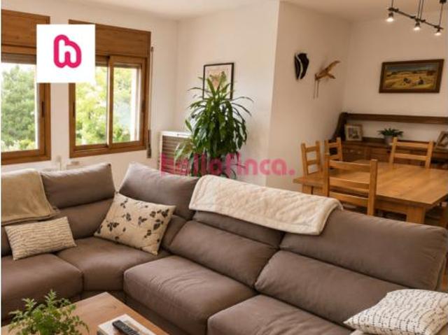 Chalet Venta Font Rubí, Guardiola de Font Rubí