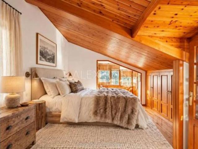 Chalet Venta Fontanals de Cerdanya, El Vilar d'Urtx