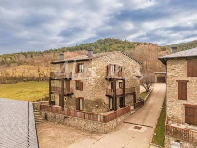 Chalet Venta Fontanals de Cerdanya, El Vilar d'Urtx