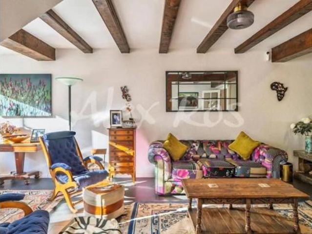 Chalet Venta Fontanals de Cerdanya, El Vilar d'Urtx