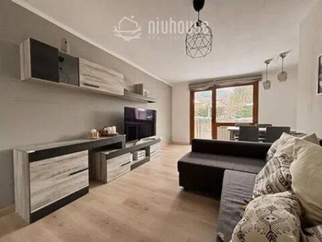 Chalet Venta Fontanals de Cerdanya, Queixans