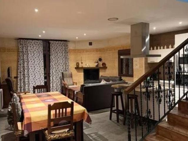 Chalet Venta Fontanarejo, Fontanarejo