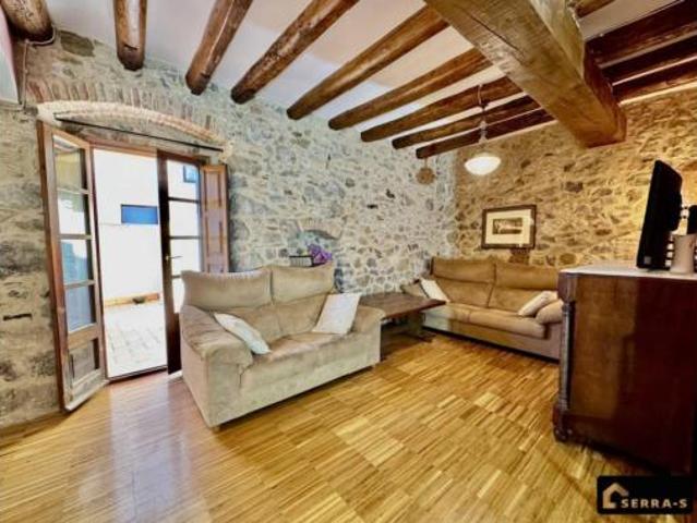Chalet Venta Fontanilles, El Barri del Ter