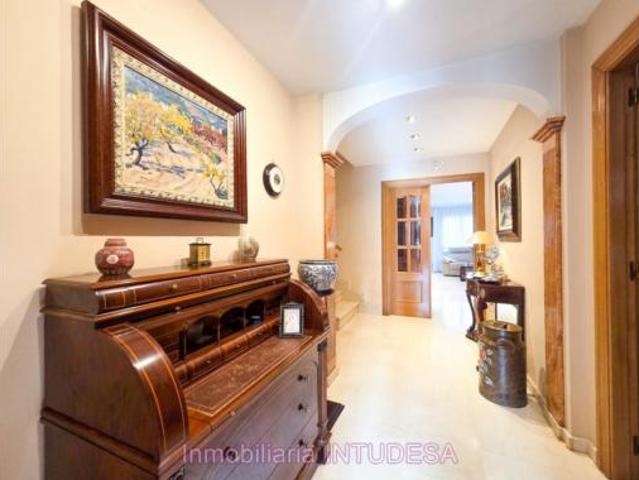 Chalet Venta Fontellas, Fontellas