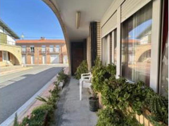 Chalet Venta Fontellas, Fontellas