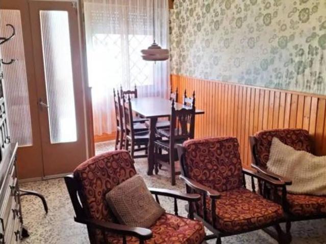 Chalet Venta Forcall, Forcall