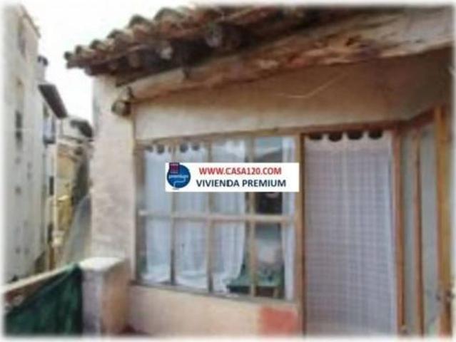 Chalet Venta Forcall, Forcall