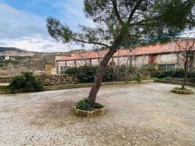 Chalet Venta Forcall, Forcall