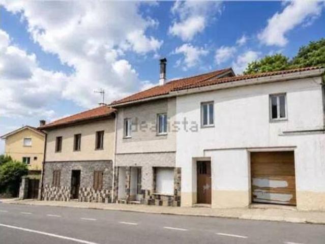 Chalet Venta Forcarei, Cachafeiro