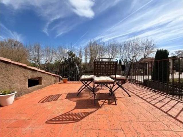 Chalet Venta Forallac, Canapost