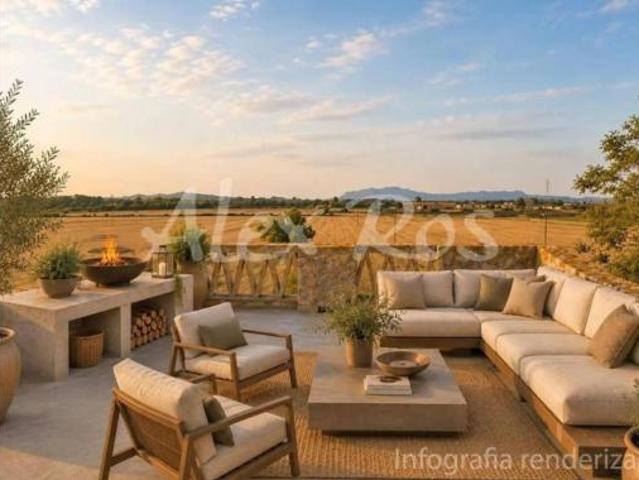 Chalet Venta Forallac, Vulpellac