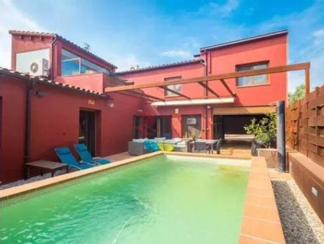 Chalet Venta Forallac, Vulpellac