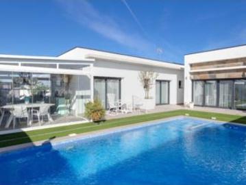 Chalet Venta Formentera del Segura, Formentera del Segura