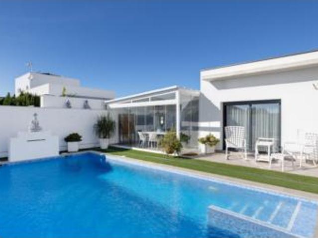 Chalet Venta Formentera del Segura, Formentera del Segura