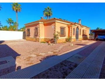 Chalet Venta Formentera del Segura, Formentera del Segura