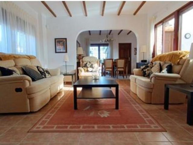Chalet Venta Formentera del Segura, Formentera del Segura