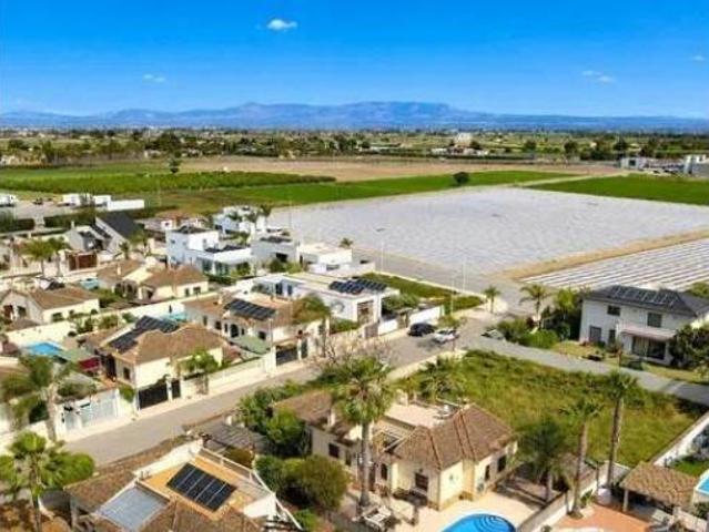Chalet Venta Formentera del Segura, Formentera del Segura