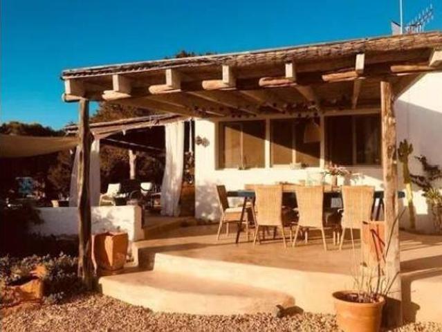 Chalet Venta Formentera, Es Cap de Barbaria
