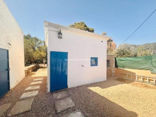 Chalet Venta Formentera, Es Pujols