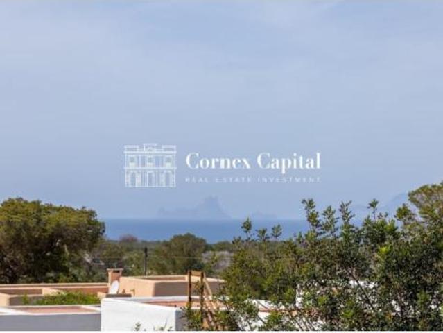 Chalet Venta Formentera, Es Pujols
