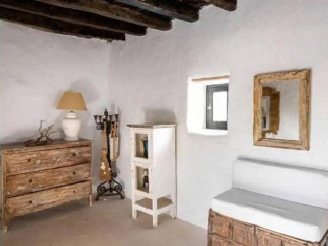 Chalet Venta Formentera, Formentera